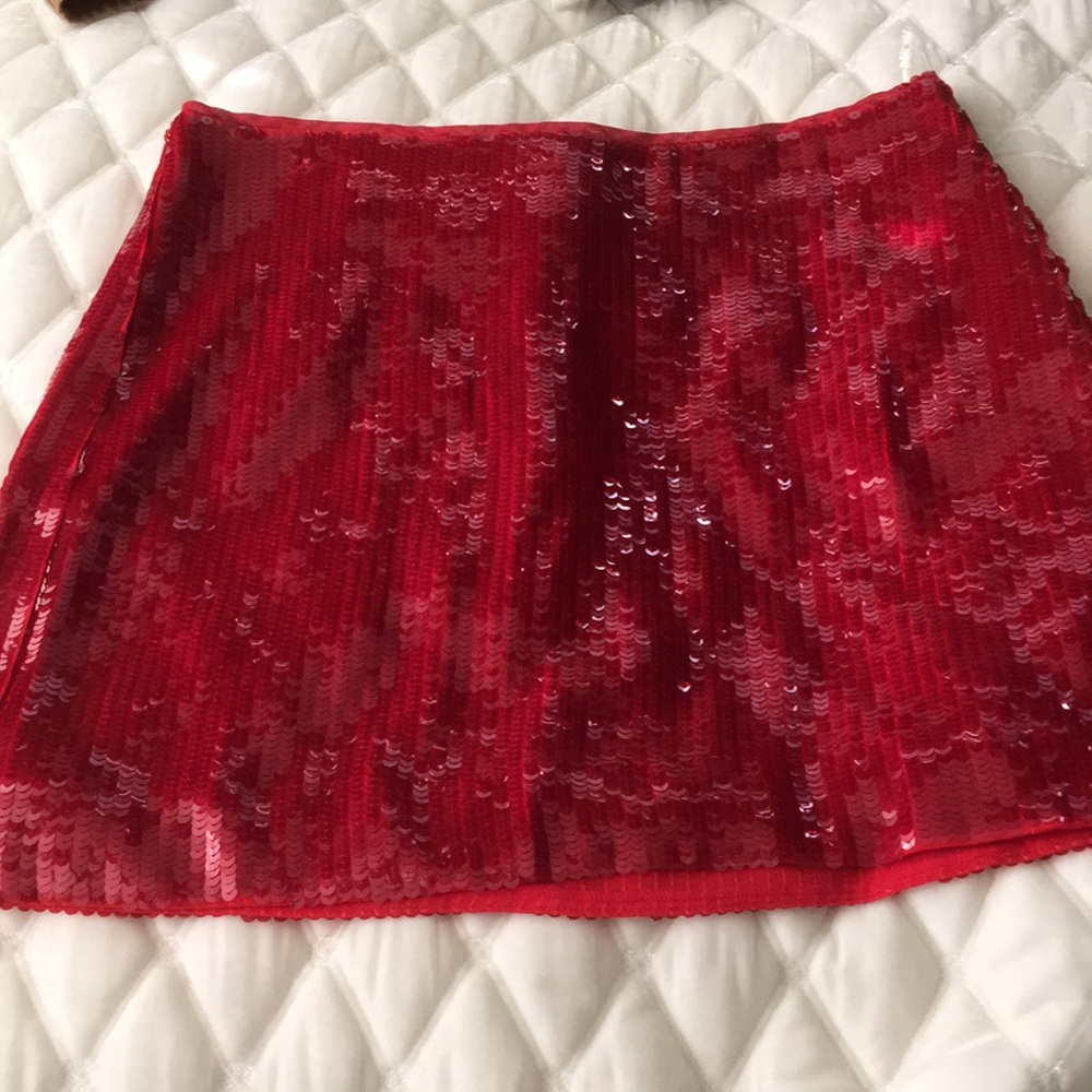 Jcrew sequin mini - Picture 8 of 15
